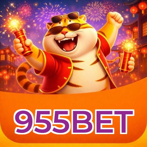 955BET Logo