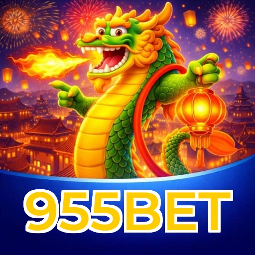 955BET Logo