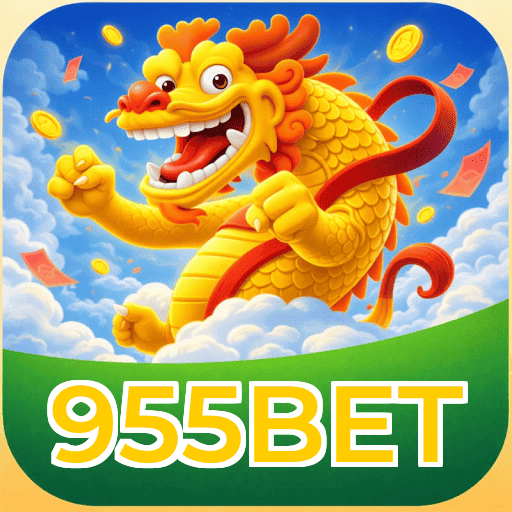 955BET Logo