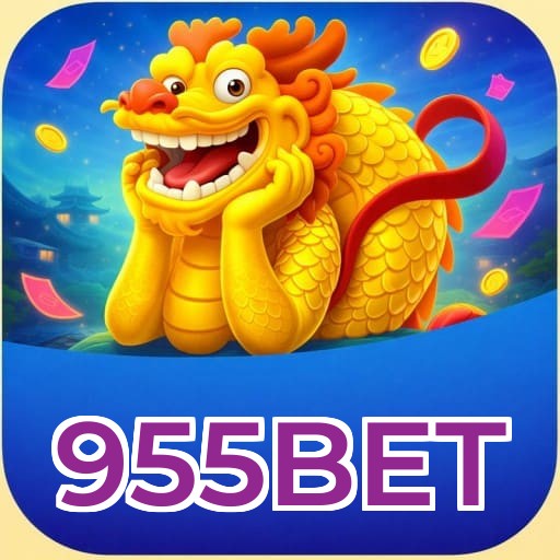 955BET Logo
