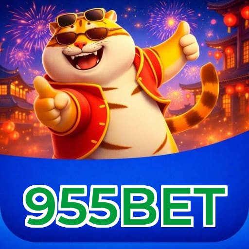 955BET Logo